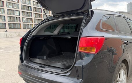 KIA cee'd III, 2013 год, 1 000 000 рублей, 4 фотография
