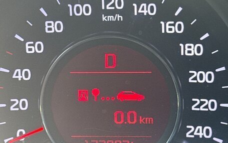 KIA cee'd III, 2013 год, 1 000 000 рублей, 8 фотография