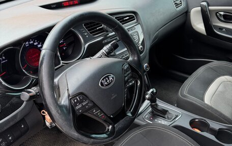 KIA cee'd III, 2013 год, 1 000 000 рублей, 6 фотография