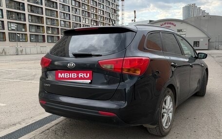 KIA cee'd III, 2013 год, 1 000 000 рублей, 5 фотография