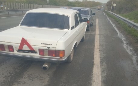 ГАЗ 3102 «Волга», 2000 год, 150 000 рублей, 3 фотография