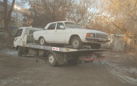 ГАЗ 3102 «Волга», 2000 год, 150 000 рублей, 16 фотография
