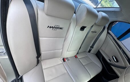 BMW 5 серия, 2009 год, 1 197 000 рублей, 15 фотография