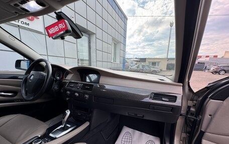 BMW 5 серия, 2009 год, 1 197 000 рублей, 11 фотография