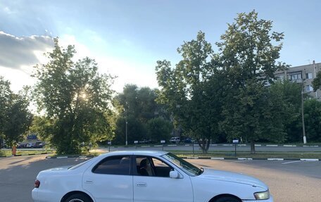 Toyota Cresta, 1995 год, 470 000 рублей, 4 фотография