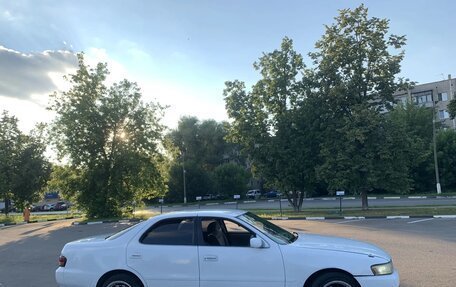 Toyota Cresta, 1995 год, 470 000 рублей, 6 фотография
