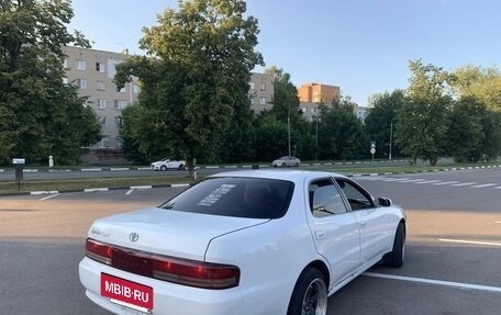 Toyota Cresta, 1995 год, 470 000 рублей, 7 фотография