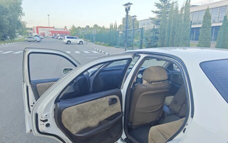 Toyota Cresta, 1995 год, 470 000 рублей, 18 фотография