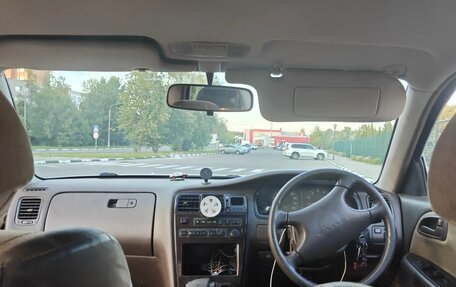 Toyota Cresta, 1995 год, 470 000 рублей, 19 фотография