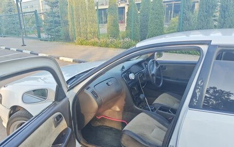 Toyota Cresta, 1995 год, 470 000 рублей, 20 фотография