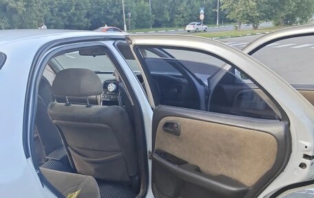 Toyota Cresta, 1995 год, 470 000 рублей, 21 фотография