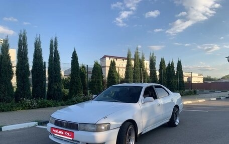 Toyota Cresta, 1995 год, 470 000 рублей, 12 фотография
