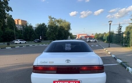 Toyota Cresta, 1995 год, 470 000 рублей, 14 фотография