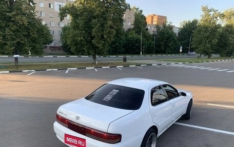 Toyota Cresta, 1995 год, 470 000 рублей, 15 фотография