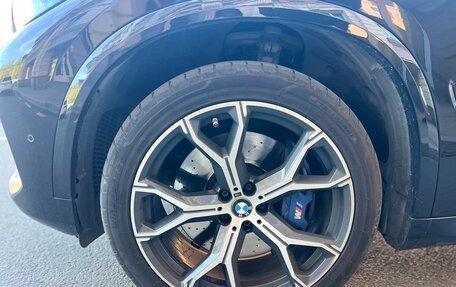 BMW X5, 2022 год, 8 300 000 рублей, 12 фотография
