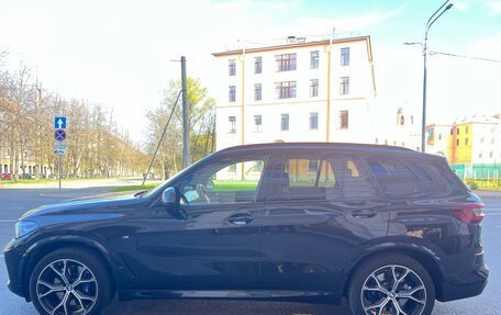 BMW X5, 2022 год, 8 300 000 рублей, 14 фотография