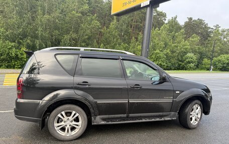 SsangYong Rexton III, 2011 год, 900 000 рублей, 2 фотография