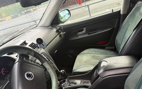 SsangYong Rexton III, 2011 год, 900 000 рублей, 6 фотография
