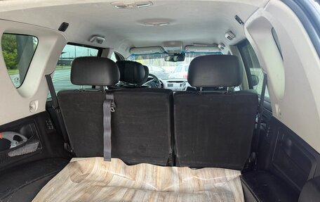 SsangYong Rexton III, 2011 год, 900 000 рублей, 4 фотография