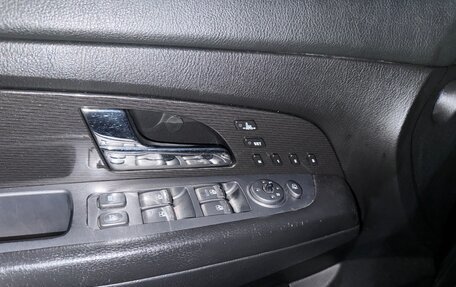 SsangYong Rexton III, 2011 год, 900 000 рублей, 9 фотография