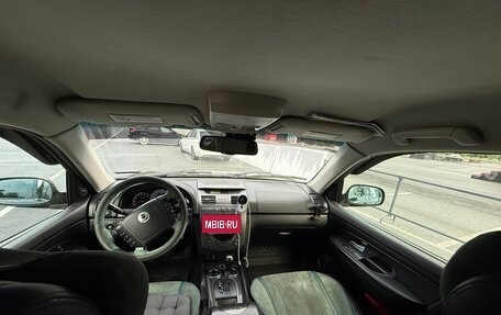 SsangYong Rexton III, 2011 год, 900 000 рублей, 8 фотография