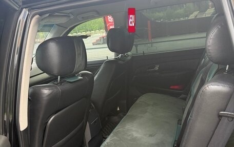 SsangYong Rexton III, 2011 год, 900 000 рублей, 5 фотография