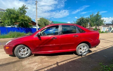 Ford Focus IV, 2000 год, 185 000 рублей, 2 фотография