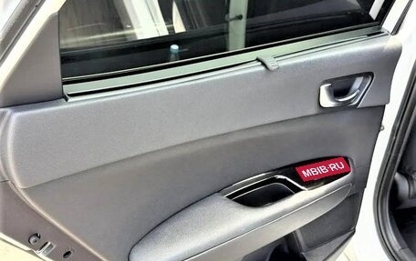 KIA Optima IV, 2017 год, 1 700 000 рублей, 15 фотография