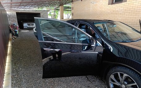 Honda Accord VIII рестайлинг, 2010 год, 1 525 000 рублей, 3 фотография
