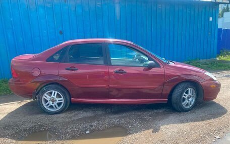 Ford Focus IV, 2000 год, 185 000 рублей, 6 фотография