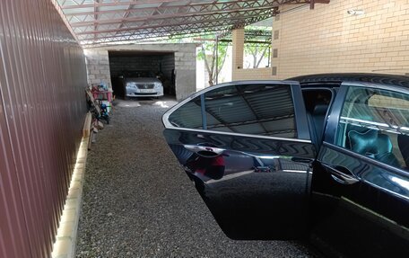 Honda Accord VIII рестайлинг, 2010 год, 1 525 000 рублей, 4 фотография