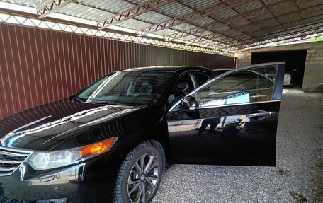 Honda Accord VIII рестайлинг, 2010 год, 1 525 000 рублей, 6 фотография