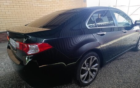 Honda Accord VIII рестайлинг, 2010 год, 1 525 000 рублей, 11 фотография