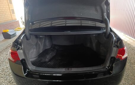 Honda Accord VIII рестайлинг, 2010 год, 1 525 000 рублей, 10 фотография