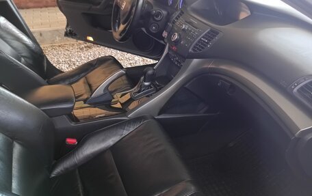 Honda Accord VIII рестайлинг, 2010 год, 1 525 000 рублей, 12 фотография