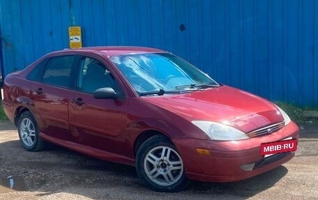 Ford Focus IV, 2000 год, 185 000 рублей, 8 фотография