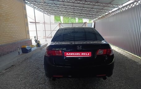 Honda Accord VIII рестайлинг, 2010 год, 1 525 000 рублей, 9 фотография