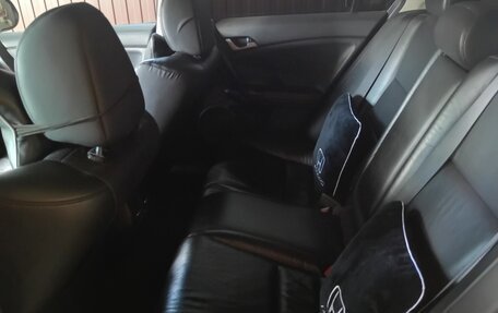 Honda Accord VIII рестайлинг, 2010 год, 1 525 000 рублей, 15 фотография