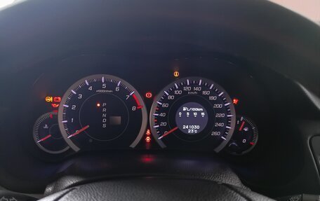 Honda Accord VIII рестайлинг, 2010 год, 1 525 000 рублей, 14 фотография