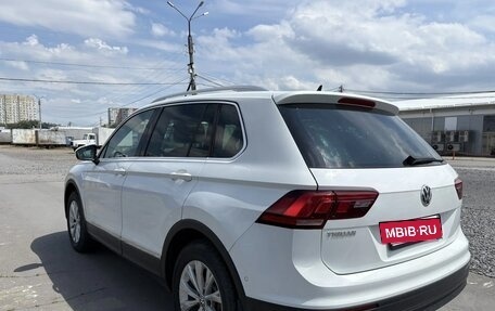 Volkswagen Tiguan II, 2017 год, 1 750 000 рублей, 8 фотография