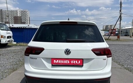 Volkswagen Tiguan II, 2017 год, 1 750 000 рублей, 7 фотография
