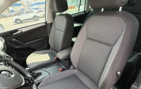 Volkswagen Tiguan II, 2017 год, 1 750 000 рублей, 13 фотография