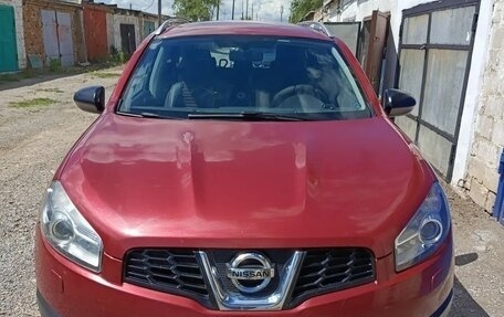 Nissan Qashqai, 2012 год, 1 200 000 рублей, 1 фотография
