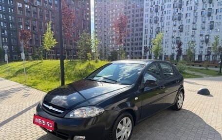 Chevrolet Lacetti, 2008 год, 215 000 рублей, 1 фотография