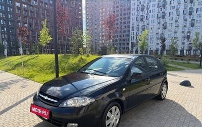 Chevrolet Lacetti, 2008 год, 215 000 рублей, 1 фотография