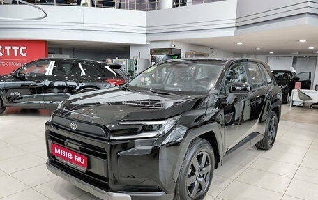 Toyota RAV4, 2026 год, 4 250 000 рублей, 1 фотография