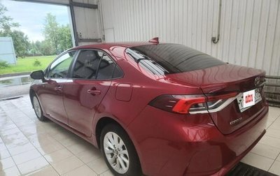 Toyota Corolla, 2019 год, 2 600 000 рублей, 1 фотография