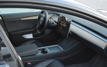 Tesla Model 3 I, 2022 год, 3 990 000 рублей, 6 фотография