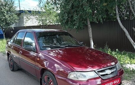 Daewoo Nexia I рестайлинг, 2010 год, 120 000 рублей, 1 фотография