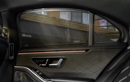 Mercedes-Benz S-Класс, 2021 год, 10 000 000 рублей, 9 фотография